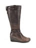 Ugg Brown Boots Size 7 - photo 1