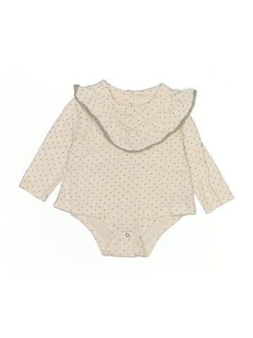 Jessica Simpson Long Sleeve Onesie (view 1)