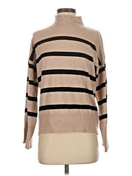 Vila Milano Turtleneck Sweater (view 1)
