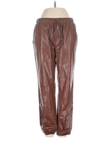 R | Label Casual Pants (view 1)