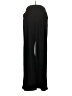 Halara Solid Black Dress Pants Size 9 (tall) - photo 1