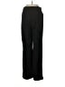 Halara Solid Black Dress Pants Size 9 (tall) - photo 2