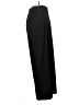 Halara Solid Black Dress Pants Size 9 (tall) - photo 4