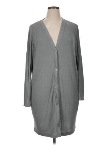 Uniqlo Cardigan (view 1)