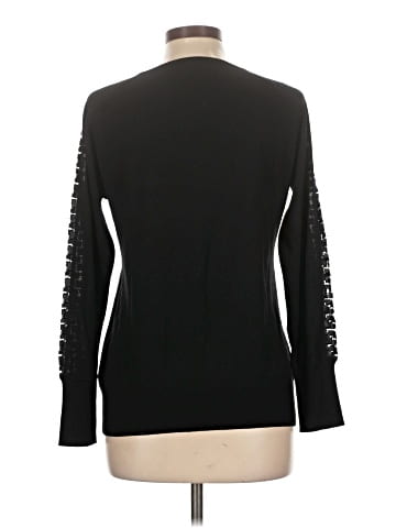 Jaeger Long Sleeve Top (view 2)