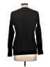 Jaeger Black Long Sleeve Top Size L - photo 2