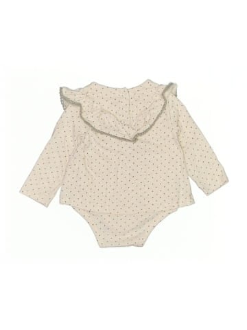 Jessica Simpson Long Sleeve Onesie (view 2)
