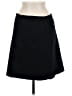 CAbi Solid Black Formal Skirt Size 6 - photo 2