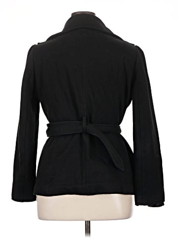 Kenneth Cole REACTION Trenchcoat (view 2)