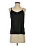 Ekouaer Black Tank Top Size S - photo 1