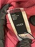 Cider Burgundy Bodysuit Size 1X - photo 3
