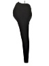 a:glow Solid Black Active Pants Size M - photo 5