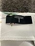 T Tahari White Formal Skirt Size M - photo 4