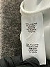 T Tahari White Formal Skirt Size M - photo 5