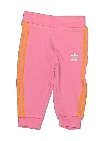 Adidas Track Pants (view 1)