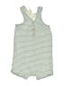 childhoods Blue Romper Size 3T - photo 1