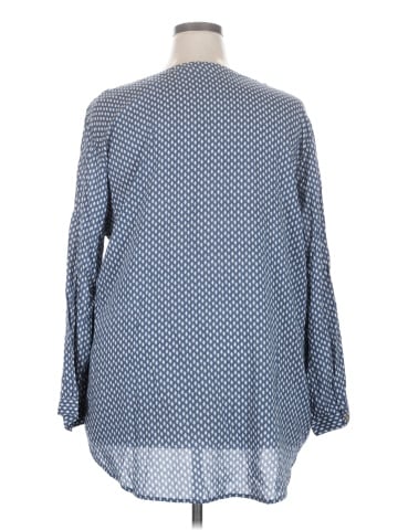 grand & greene 3/4 Sleeve Blouse (view 2)