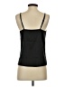 Ekouaer Black Tank Top Size S - photo 2