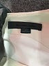 Alexander Wang Ivory Sleeveless Top Size 8 - photo 4
