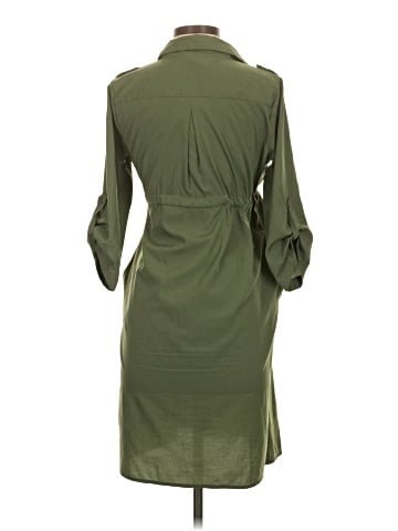 Motherhood 3/4 Sleeve Top (view 2)