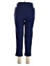 ASOS Solid Blue Casual Pants Size 28 waist - photo 2