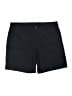 Eddie Bauer Solid Black Board Shorts Size 12 - photo 1