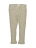 Zara Polka Dots Tan Khakis Size 18-24 mo - photo 1