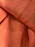 Cinq à Sept Orange Cargo Pants Size L - photo 7