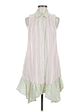 Hem & Thread Casual Dress