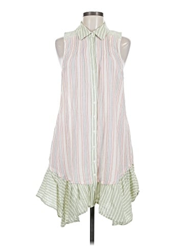Hem & Thread Casual Dress (view 1)