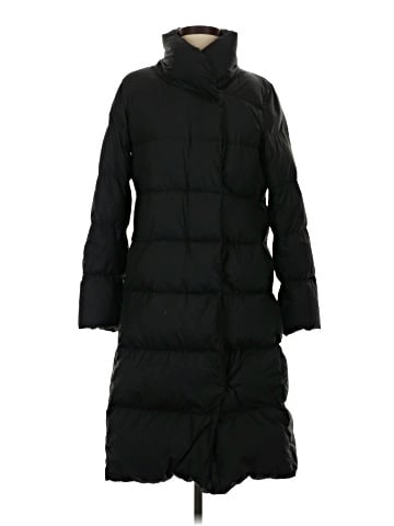 Uniqlo Coat (view 1)