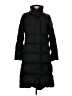 Uniqlo Black Coat Size XS - photo 1