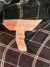 Rebecca Taylor Plaid Black Jumpsuit Size 2 - photo 4
