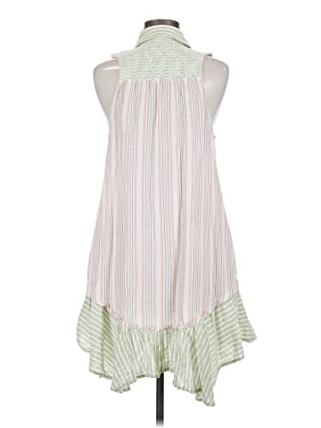 Hem & Thread Casual Dress (view 2)