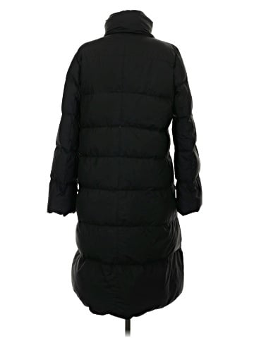 Uniqlo Coat (view 2)