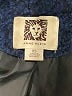 Anne Klein Blue Coat Size XS - photo 6