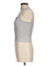 Assorted Brands Silver Gray Sleeveless T-Shirt Size M - photo 5