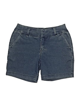 Hybrid & Company Denim Shorts