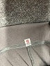 Unbranded Solid Gray Formal Skirt Size S - photo 4