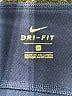 Nike Color Block Blue Active Pants Size 2X - photo 4