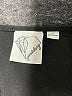 Janet Chung Black Tank Top Size M - photo 7