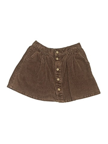 Rylee + Cru Skirt (view 1)