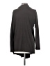 Unbranded 100% Cotton Gray Cardigan Size XXS - photo 2