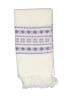Notice 100% Acrylic Ivory Scarf One size - photo 2