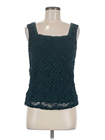 Coldwater Creek Tank Top (view 1)