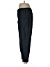 Zara Solid Blue Casual Pants Size 6 - photo 5