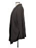 Unbranded 100% Cotton Gray Cardigan Size XXS - photo 5