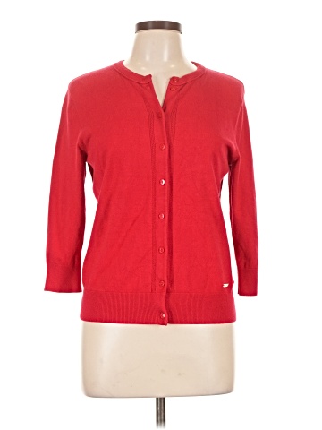 Ellen Tracy Cardigan (view 1)