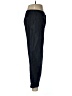 Zara Solid Blue Casual Pants Size 6 - photo 4