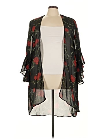Live 4 Truth Kimono (view 1)
